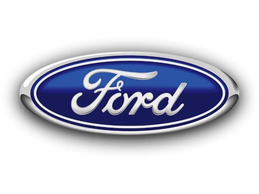 Fashion Ford