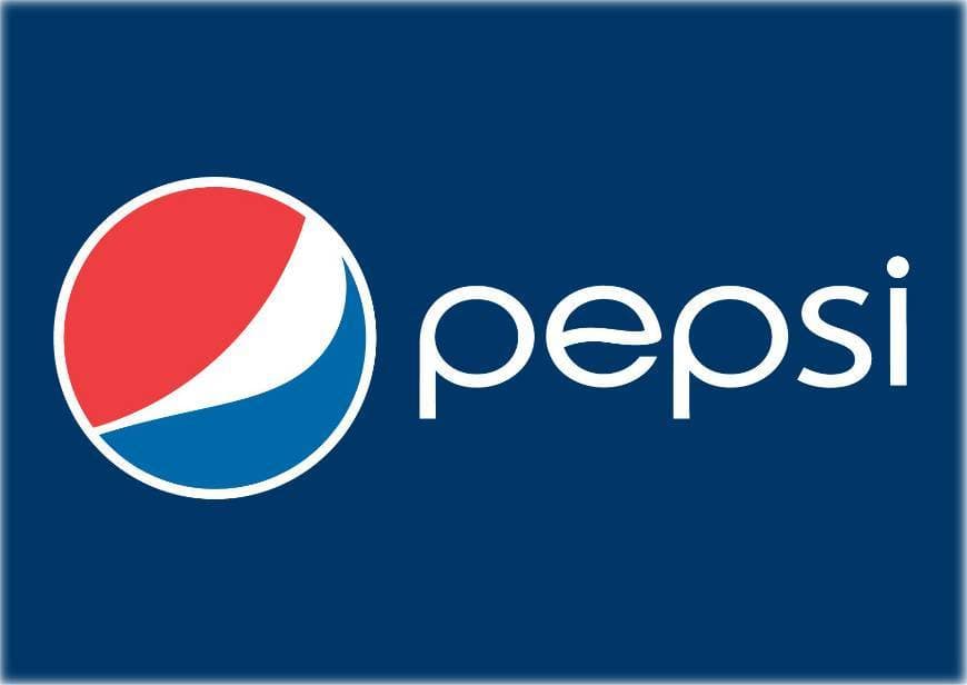 Fashion Pepsi