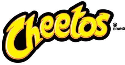 Fashion Cheetos