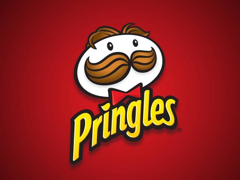 Fashion Pringles