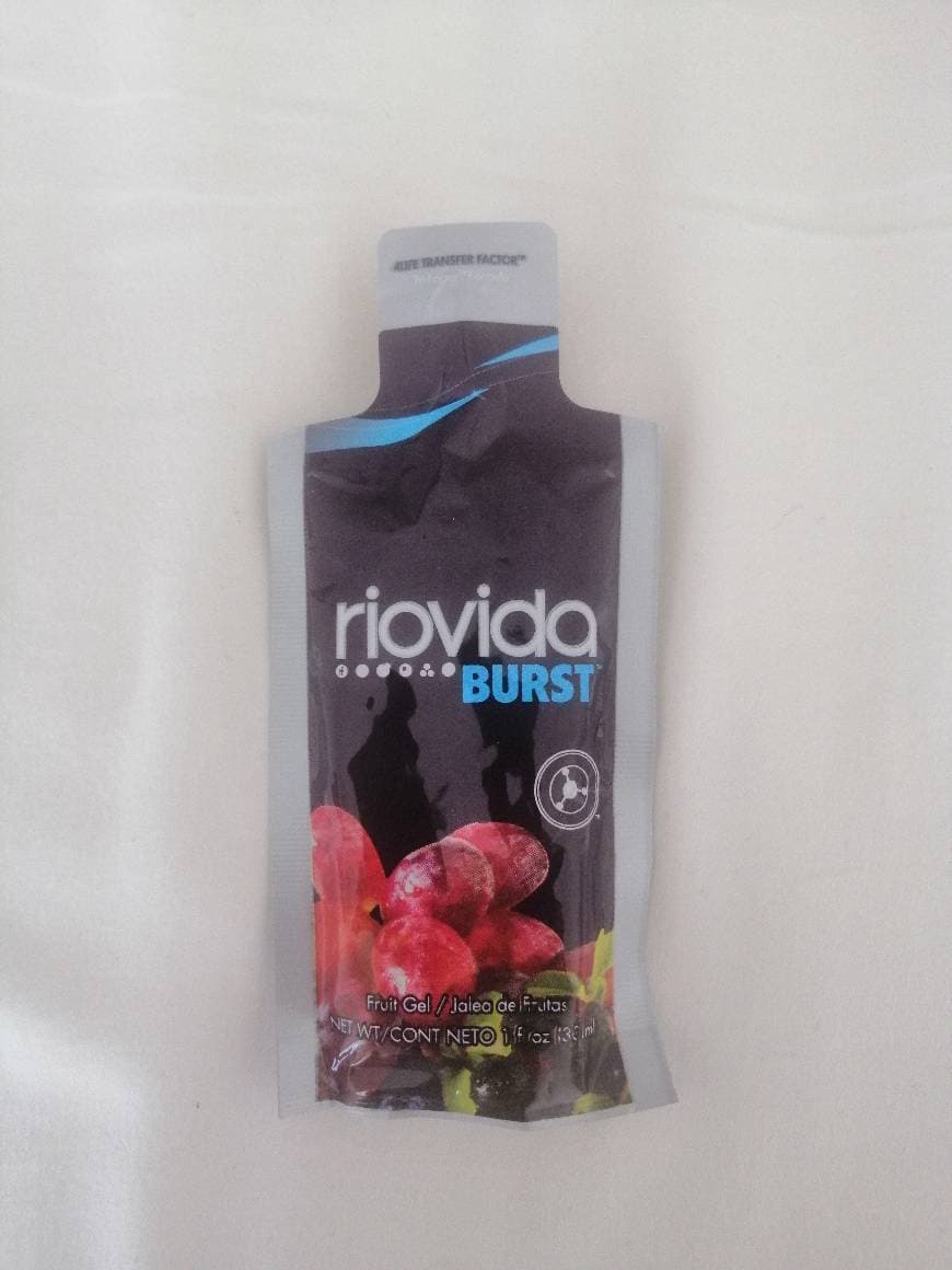 Product Tri Factor Riovida 2 x 500 ml