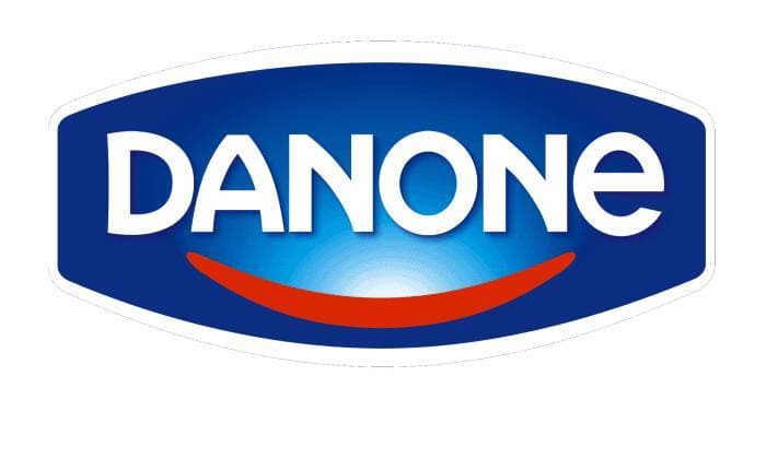 Fashion Danone