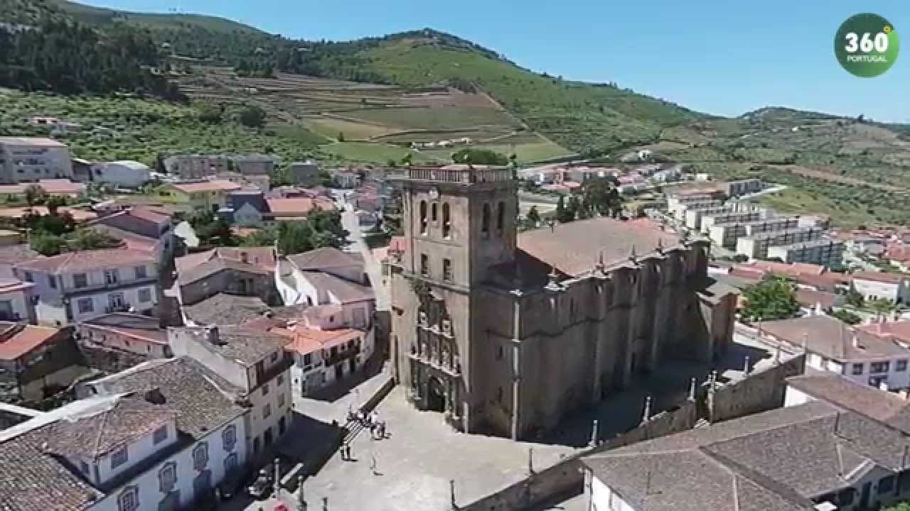 Place Torre de Moncorvo