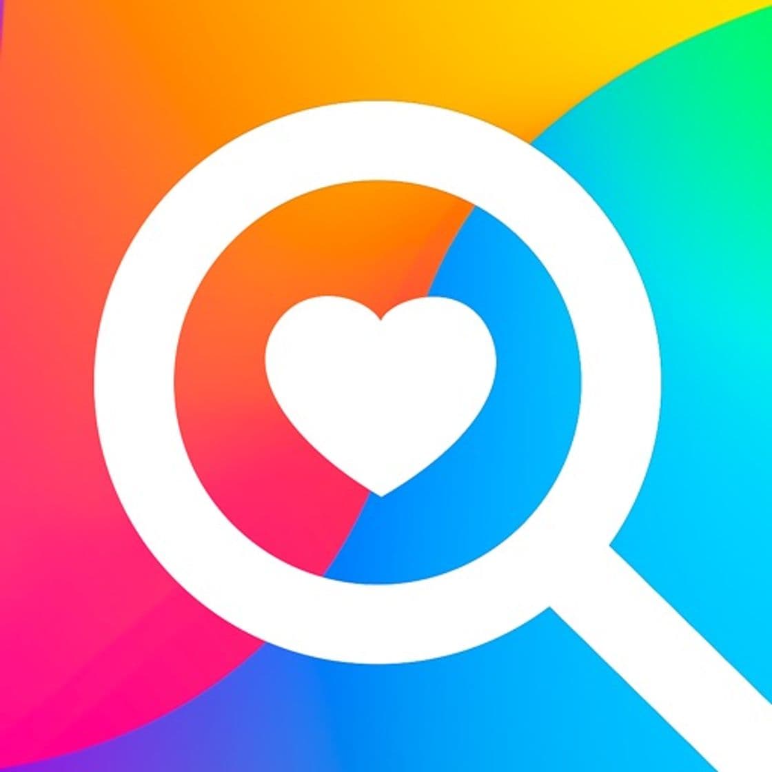 App YouCare - Search Engine