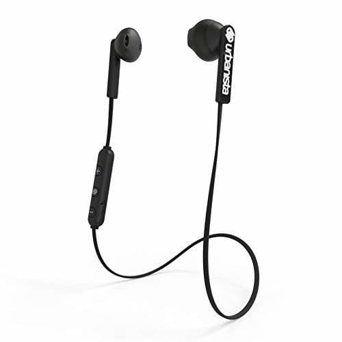 Place Auriculares magnéticos con Bluetooth Urbanista Berlin [Libertad SIN Cables]