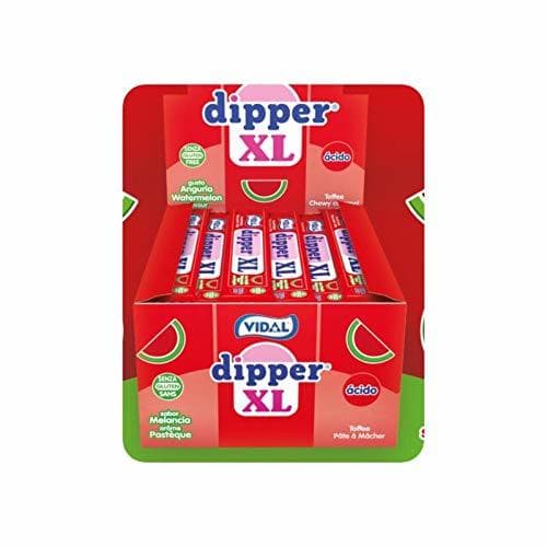 Producto Dipper XL sabor Sandia 100 unidades