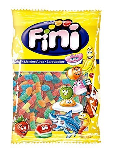 Producto Fini Caramelo de Goma Pica - Paquete de 12 x 1000 gr