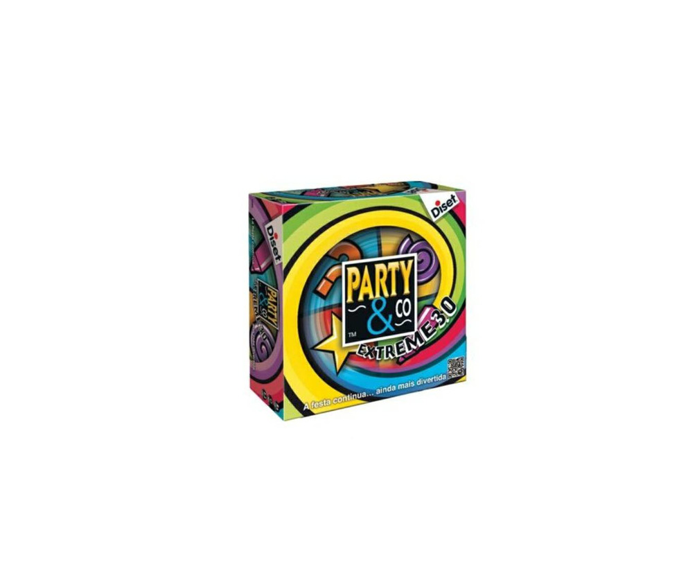 Producto Party & Company