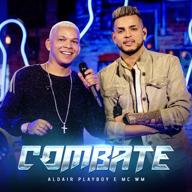 Canción Combate