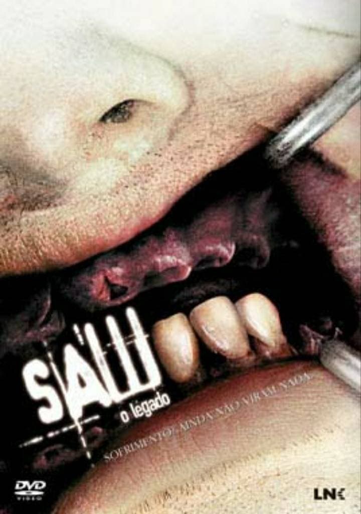 Movie Saw III