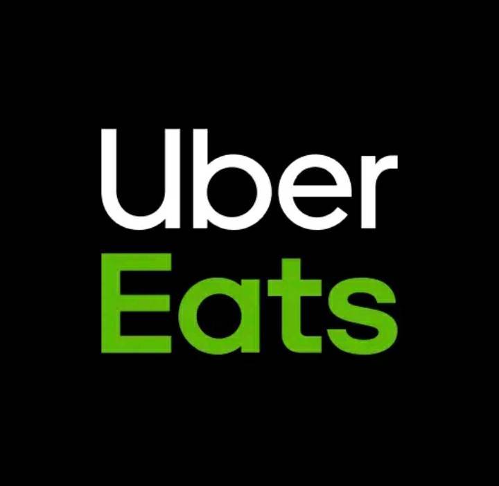 App Uber eats  : comida  a domicilio 