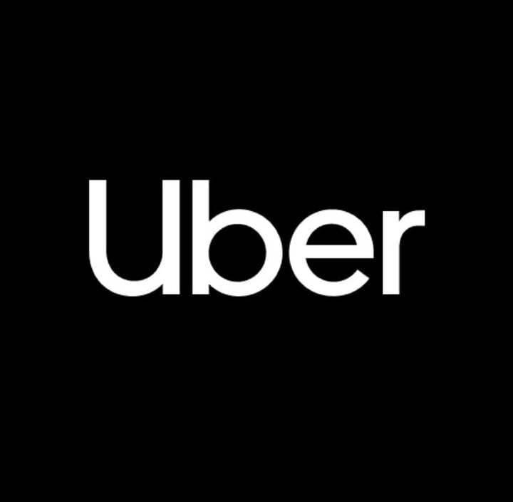 App Uber - Peça uma viagem