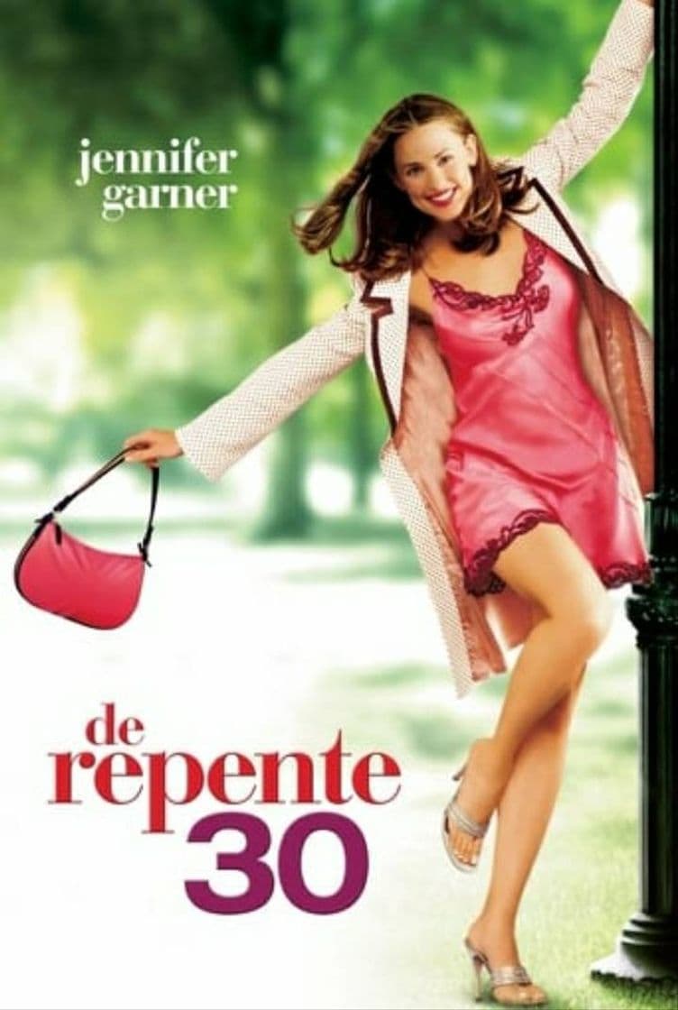 Movie De Repente 30