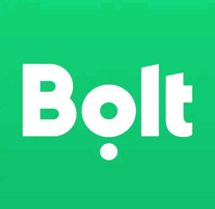 App Bolt (Taxify)