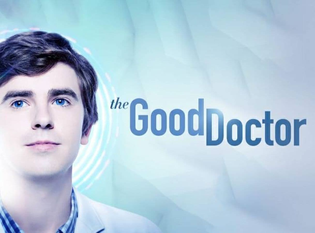 Serie Trailer "THE GOOD DOCTOR"