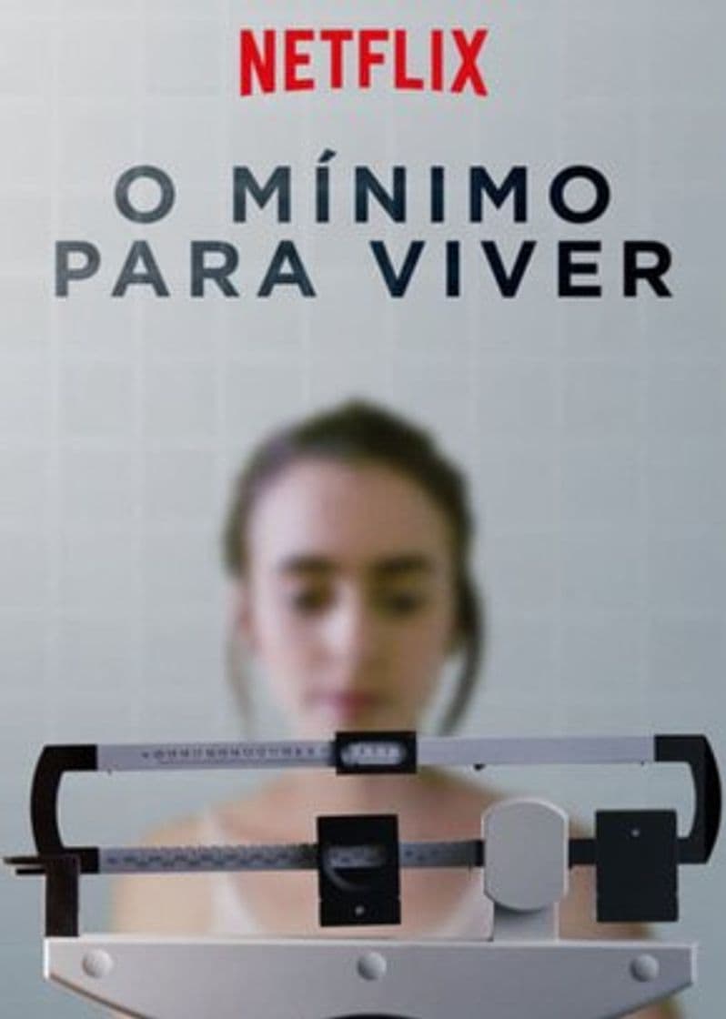 Moda O Mínimo para Viver