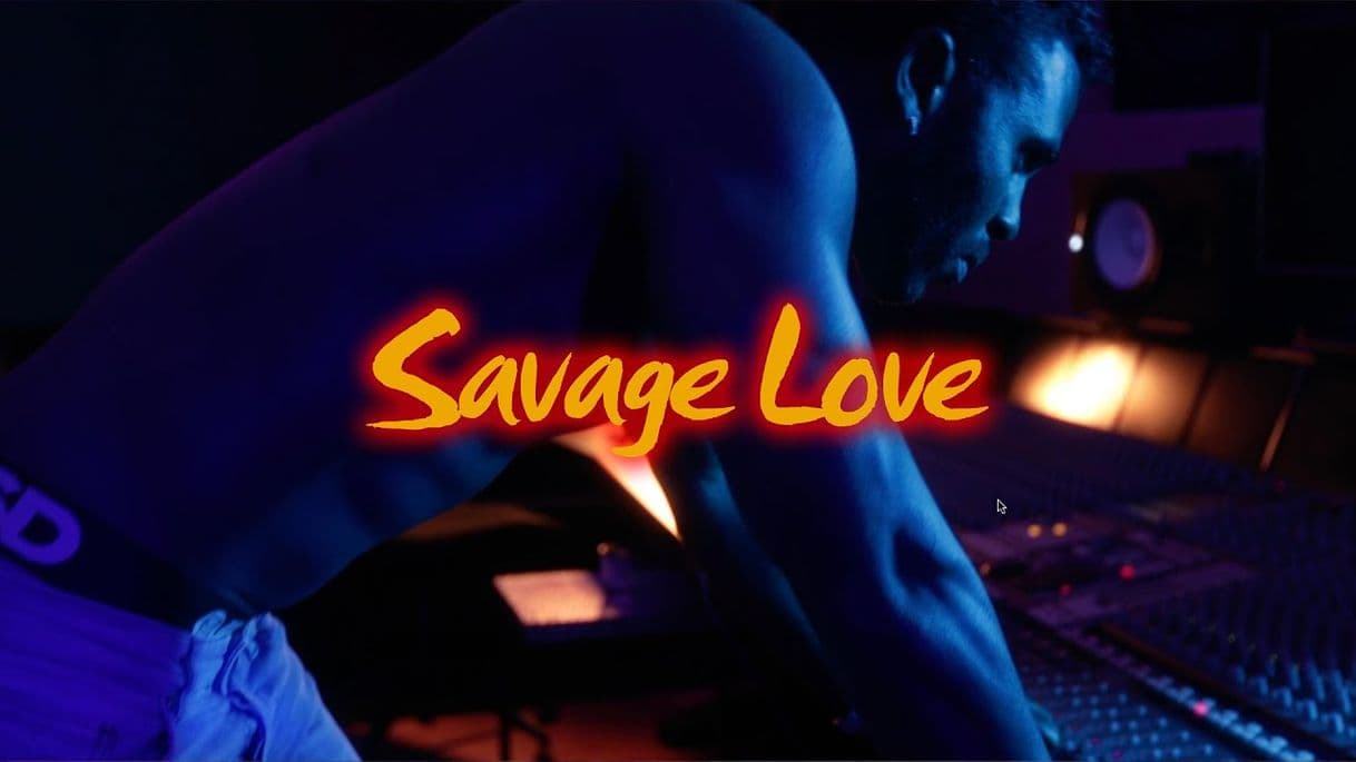 Moda Savage Love (Jason Derulo ft. Jawsh 685)