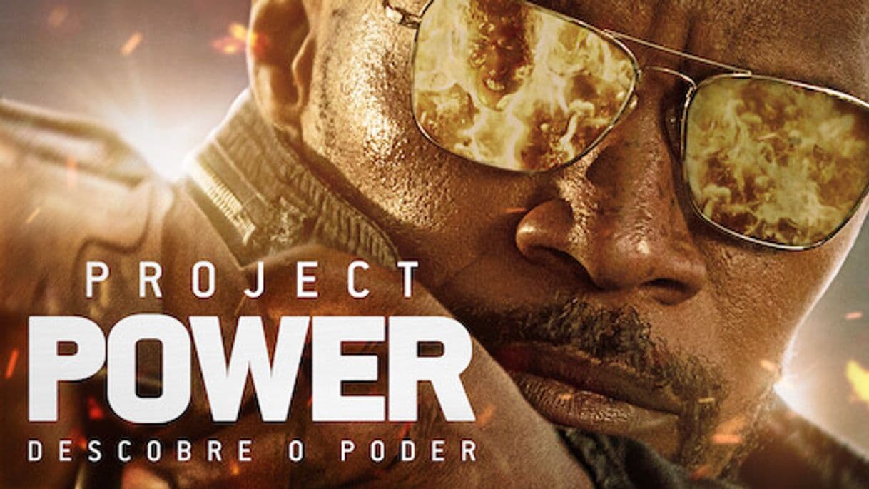 Moda Project Power: Descobre o Poder