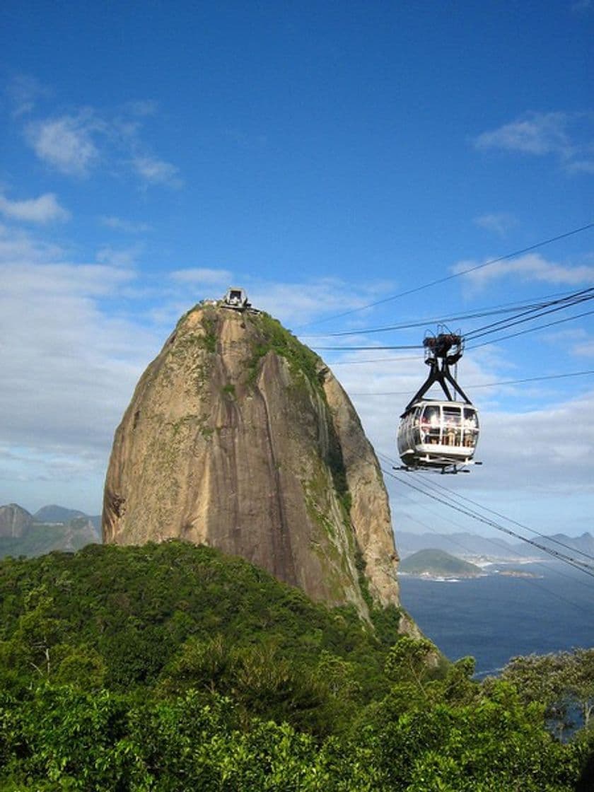 Lugar Pão de Açúcar