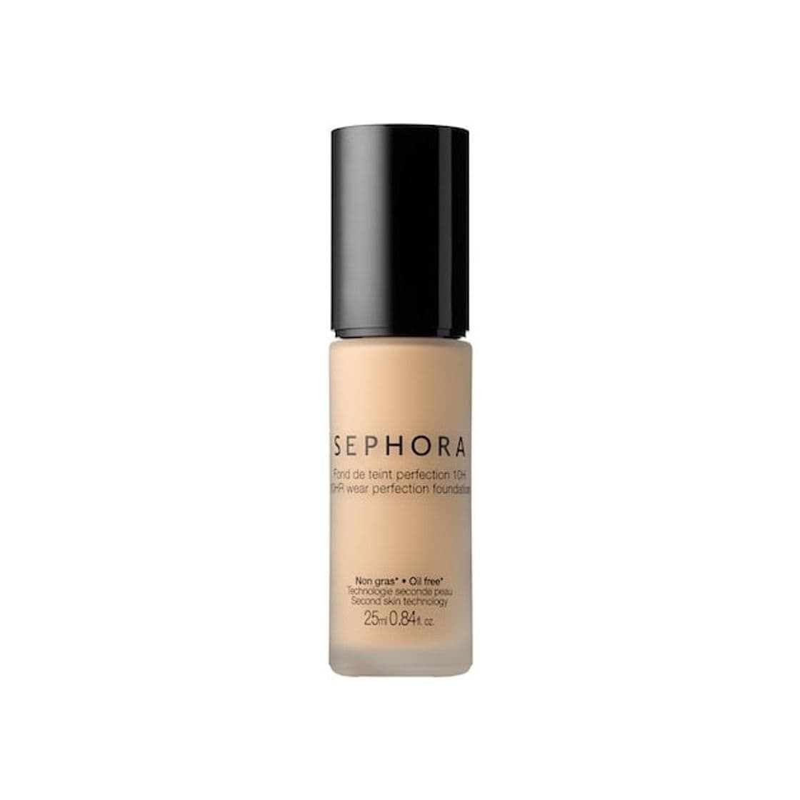 Producto Base Sephora