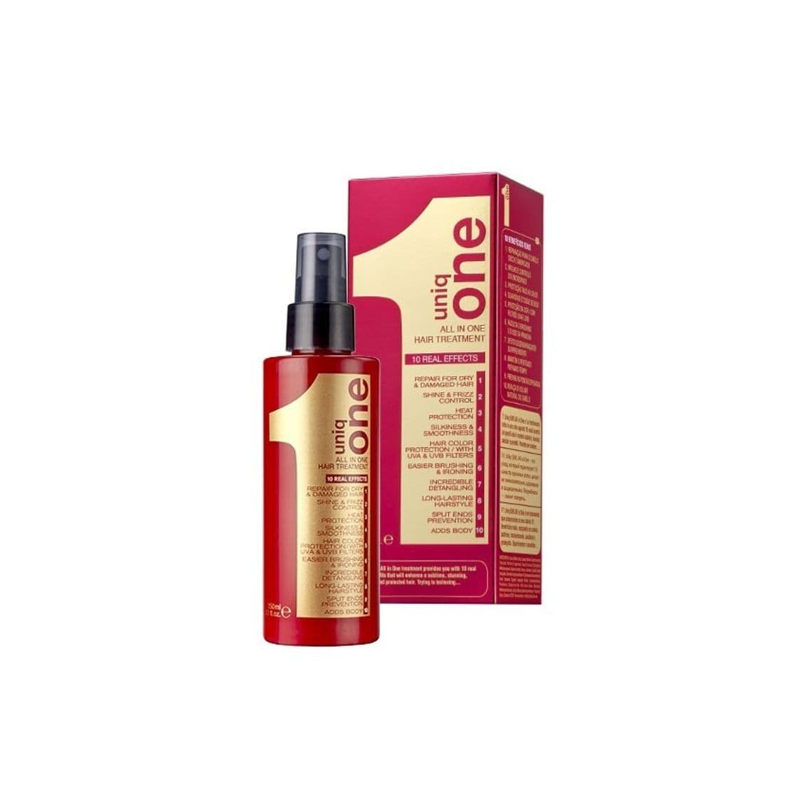 Belleza UNIQ ONE all in one hair treatment 150 ml