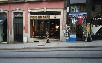 Restaurantes O Vício do Café