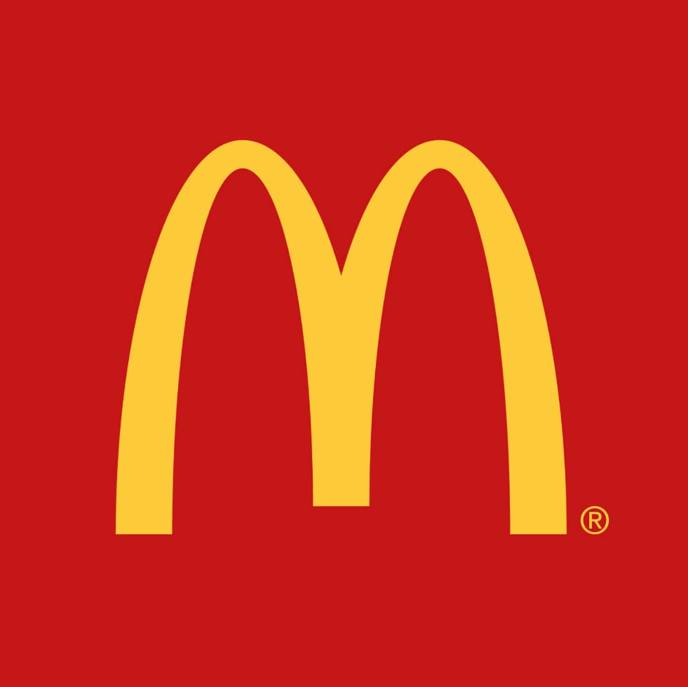 App McDonald's