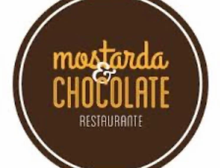 Restaurantes Mostarda & Chocolate