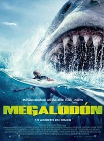 Película The Meg