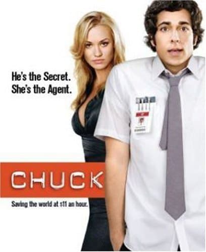 Serie Chuck