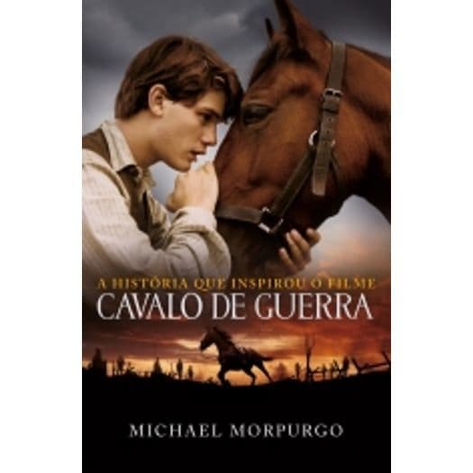 Película War Horse