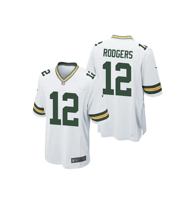 Product Aaron Rodgers 12 Green Bay Packers 