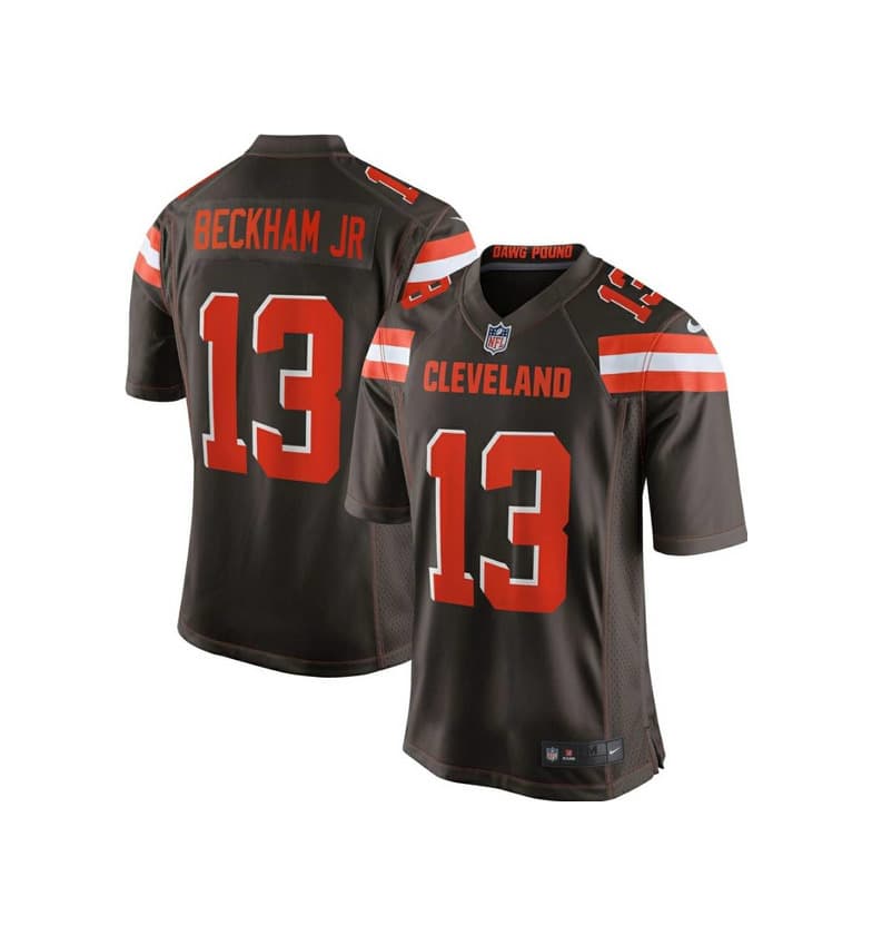 Producto Odell Beckham Jr 13 Cleveland Browns