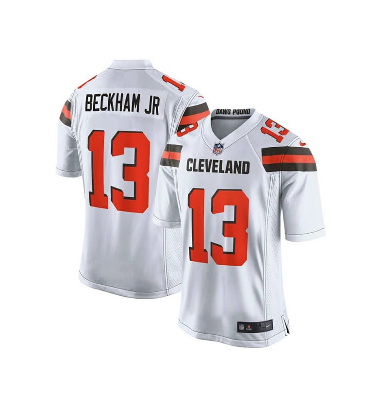 Product Odell Beckham Jr 13 Cleveland Browns 