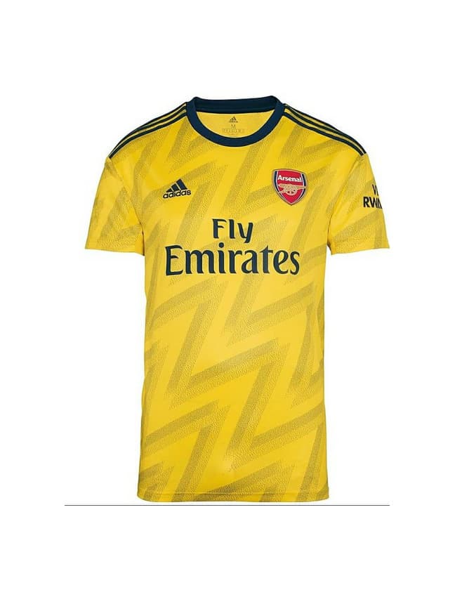 Product Arsenal away kit