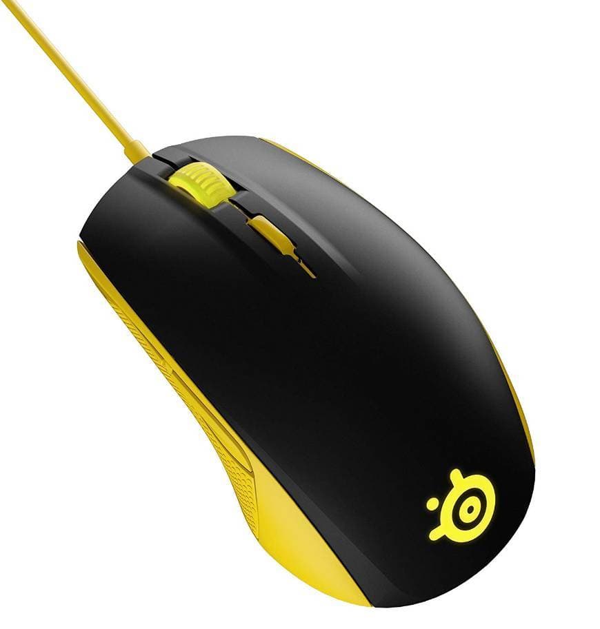 Producto Rato Steelseries