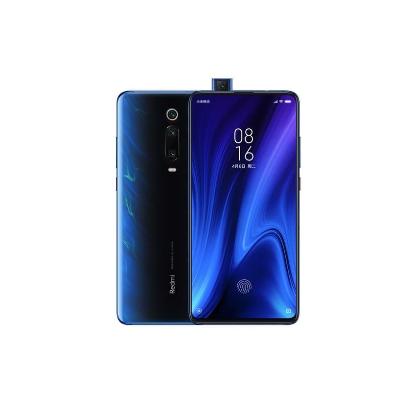 Producto Xiaomi mi 9t