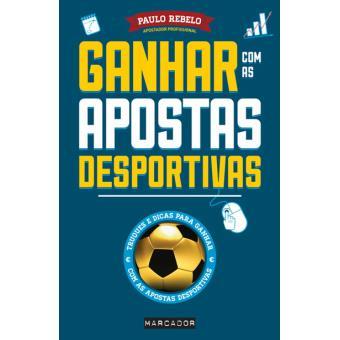 Libro Ganhar Apostas Desportivas