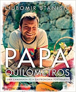 Libro Papa-Quilómetros