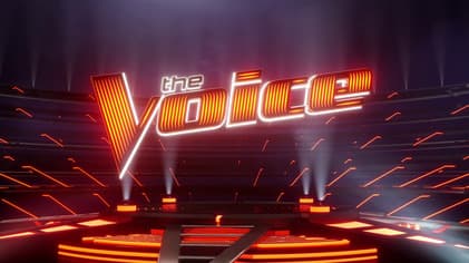 Serie The Voice