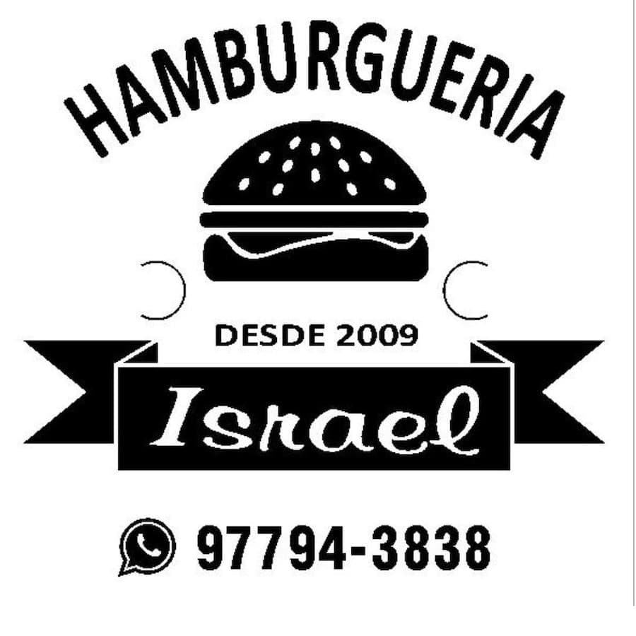 Restaurants Hambúrgueria israel