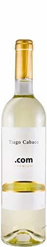 Lugar 2019 Tiago Cabaço .Com Premium white 1x75cl