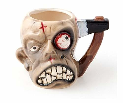 Place Unidos Entertainment Zombie Taza