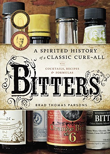 Libro Bitters