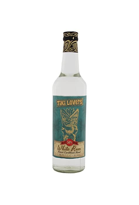 Producto Tiki Lovers White Rum