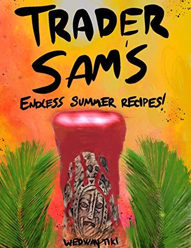 Libro TRADER SAMS ENDLESS SUMMER RECIPE GUIDE