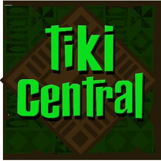 Fashion Tiki Central