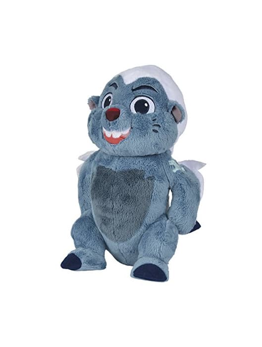 Product La Guarida del León - Peluche con Sonidos Bunga