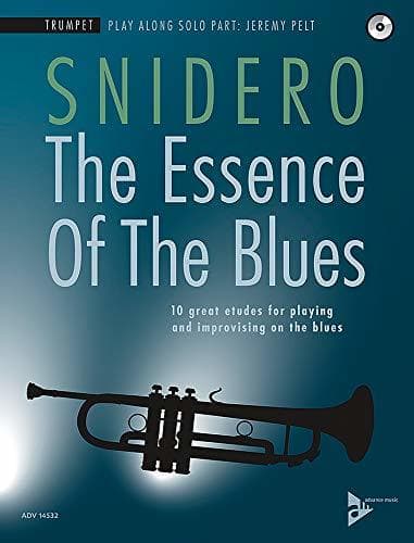 Place The Essence Of The Blues