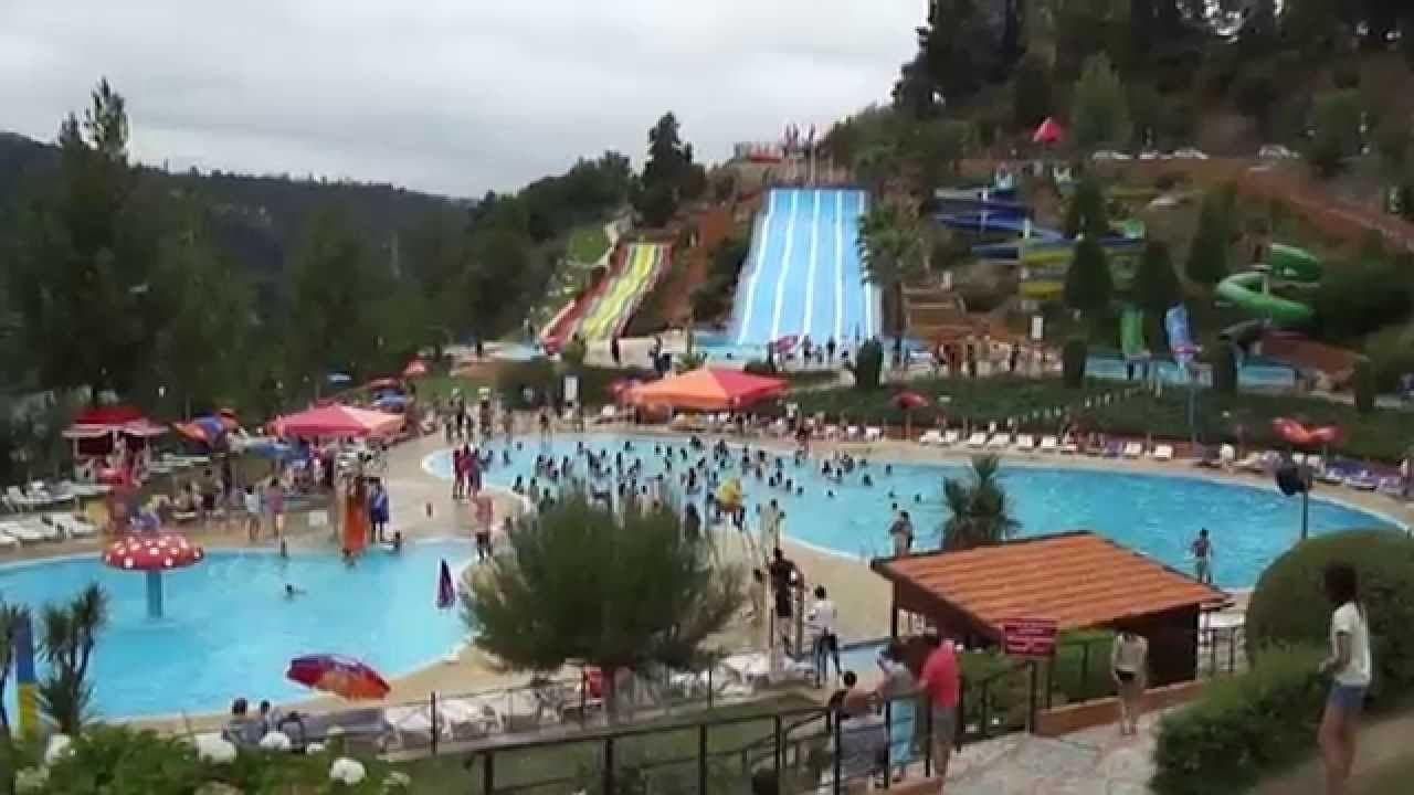 Lugar Amarante Water Park